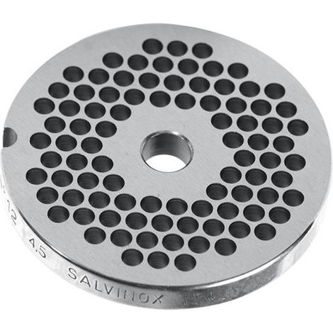 Setaccio per tritacarne Kitchen Line, diametro maglia 4,5 mm - Hendi 282243