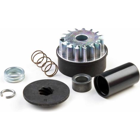 Kit réparation démarreur BRIGGS ET STRATTON 496881