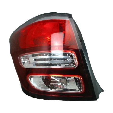 [PRODUIT D'OCCASION] Feu Arriere Gauche  CITROEN C3 II Phase 2 (a51) 2013-2016 ♻️ Ref Oe. 9803928880 - Garantie à vie (1/3)