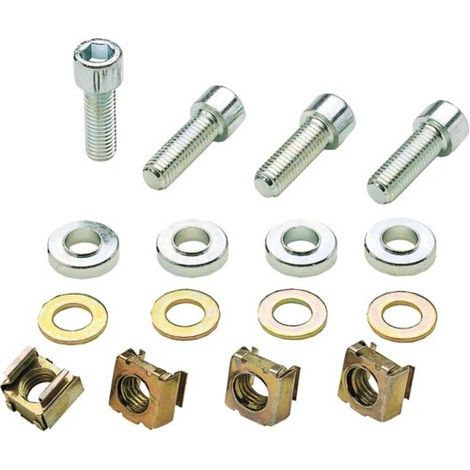 Kit assoc vertic - ENVELOPPES HAGER FM630 (1/2)