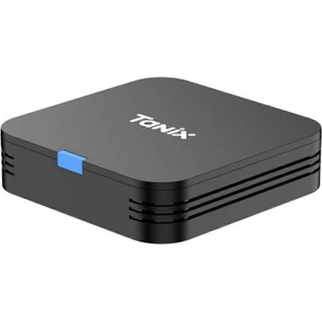 TX1 Android 10 4K HDR 2,4G Set-Top-Box H313 Set-Top-Box 2G & 16G--
