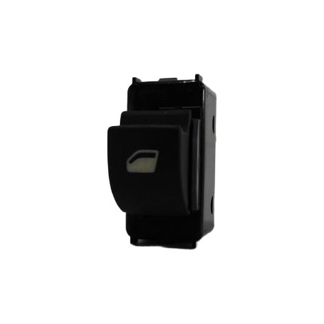 [PRODUIT D'OCCASION] Commande Leve-glace Porte Avd PEUGEOT 207 3p ♻️ Ref Oe. 6554qp - Garantie à vie (1/3)