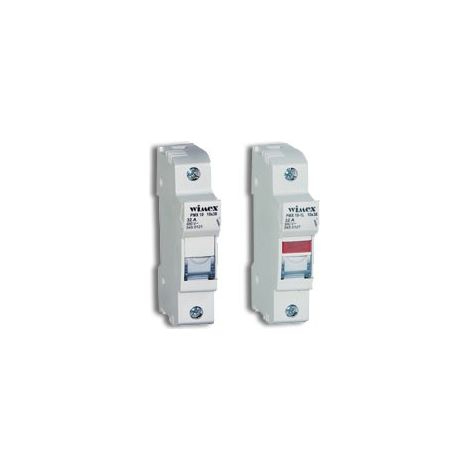 Portafusibili Pmx 14 X 1 Ur (Wimex Cod. 5450161)