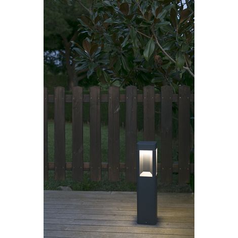 Naya Paletti Grigio Scuro Led 6W 3000K Marca Faro (1/2)