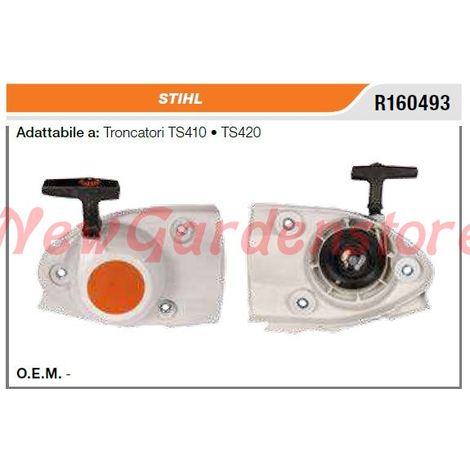 Arrancador motosierra STIHL TS410 420 R160493