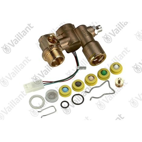 VAILLANT Sensore a girante VCW 194+244/3-C u.w. Vaillant-Nr. , 194839