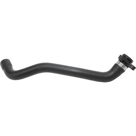 Durite de radiateur en caoutchouc pour BMW Série 5 et 7 (référence 11537581063). (1/5)