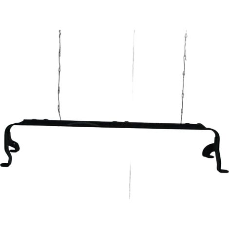 Traverse Inferieure Armature Avant FORD Focus (1/2)
