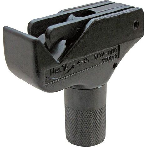 Macho De Roscar Para Rosca Exterior 4-19Mm Nes