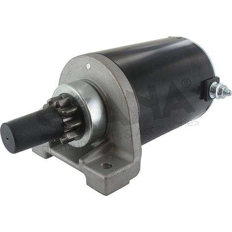 ORIGINAL STIGA ANLASSERMOTOR – 118551595/0