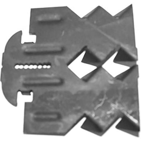 Suspente hourdis longue - boîte de 100 - ISOTECH - 0111325