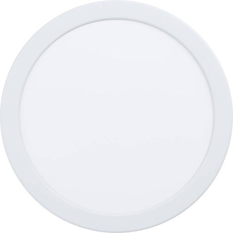 EGLO LED-EINBAUSPOT Ø216 WS 4000K'FUEVA 5' (99151) (1/5)