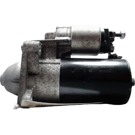 [PRODUIT D'OCCASION] Demarreur ALFA ROMEO Mito ♻️ Ref Oe. 71793777 - Garantie à vie (1/4)