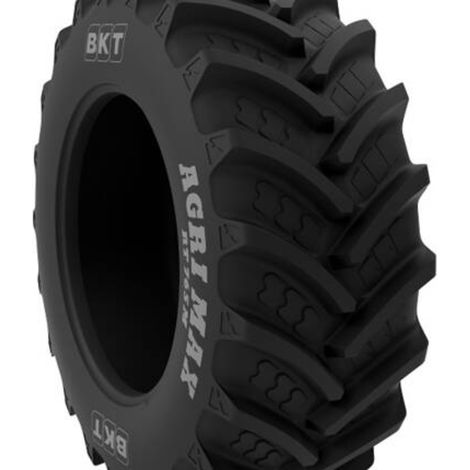 Pneu agricole superieur a 24 pouces AGRIMAX RT765M 710/70R42 TL 173D SB - BKT - S028664