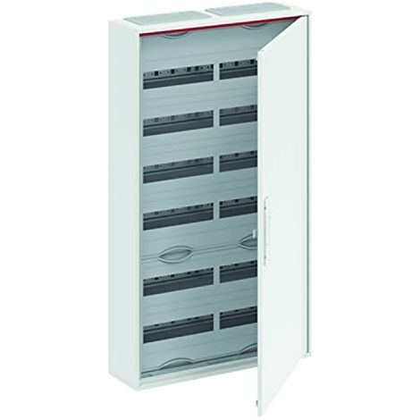 Abb CA26V armoire de distribution blanc IP44