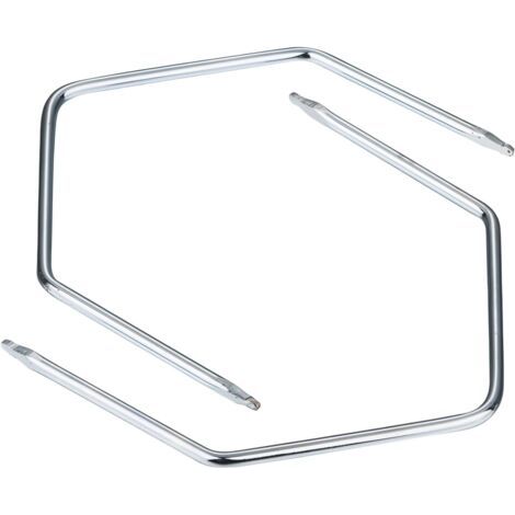 BUNTHAUS Clés de démontage d'autoradio, adaptateur de porte d'autoradio Opel, démontage de CD audio, crochet de démontage stéréo, outils de dépannage pour voitures d'origine