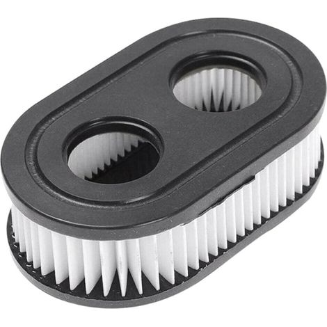 Trade-Shop Luft-Filter für Briggs & Stratton 09P702-0042-F1 09P702-0043-F1 09P702-0044-F1 09P702-0045-F1 09P702-0046-F1 09P702-0047-F1 09P702-0048-H1 09P702-0049-H1 09P702-0050-H1 09P702-0051-H1 (1/2)