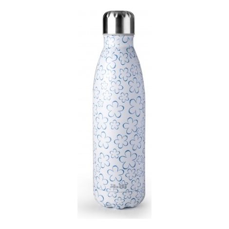 BOTELLA TERMO SPRING BLUE 500ML