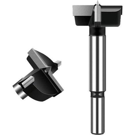32-mm-Hartmetall-Holzbohrer, Lochsäge, kugelförmige Schubladentür (1/4)