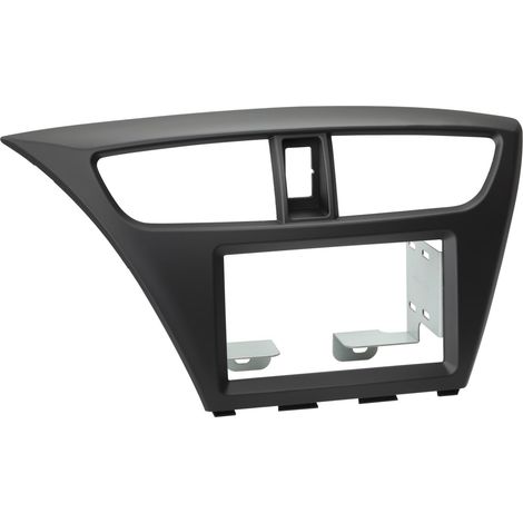 Kit Support Autoradio 2DIN compatible avec Honda Civic ap12