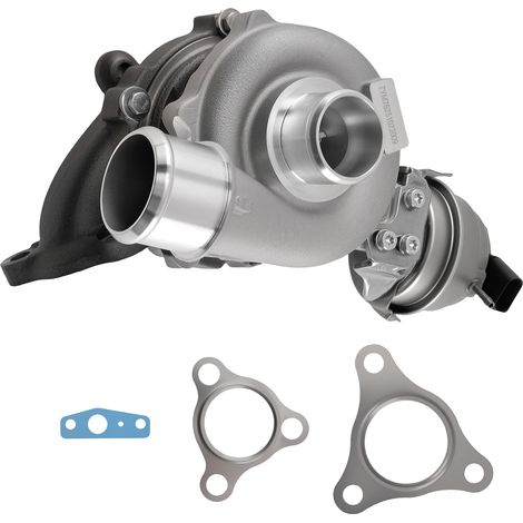 Turbina for Honda Civic FK CR-V RM 1.6i-DTEC 18900RZ0G01 88KW 2013-2016 (1/5)