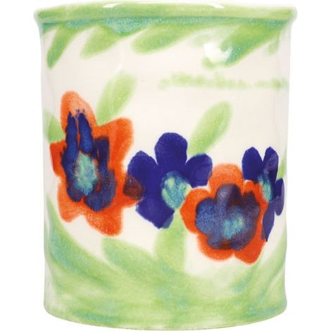Flor Porta-utensilios 22,5x11x3cm - Fine Dining Living