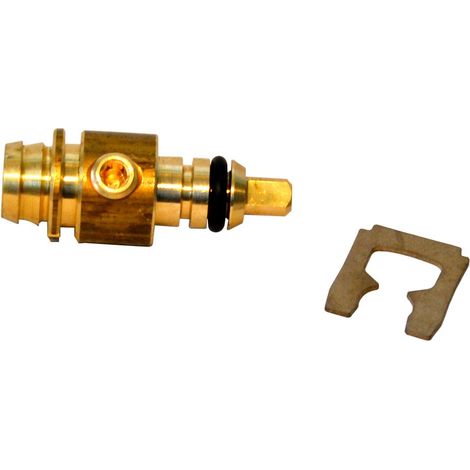 Danfoss Entlüfter-Set EvoFlat 4.0, 183B0513 (1/2)