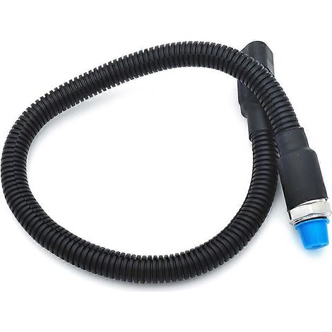 Capteur de pression d'huile de boîte de vitesses 55158399 pour Sandvik LH410 (1/5)