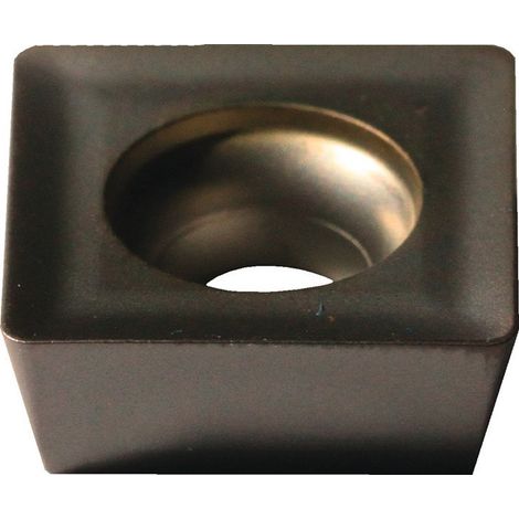 Plaquita intercambiable SPMT 060304-M PMK40 mecanizado con PROMAT (Por 10)