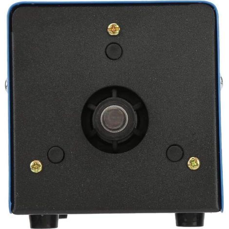Générateur de manivelle manuel, générateur d'urgence mobile portable USB chargeur de secours d'alimentation Manuel pour générateur de jardin extérieur de camping (1/4)