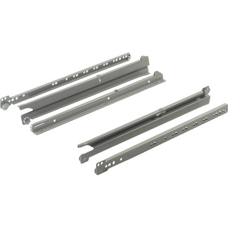 Cassetti salice a215 estensione totale 300 mm 40 kg