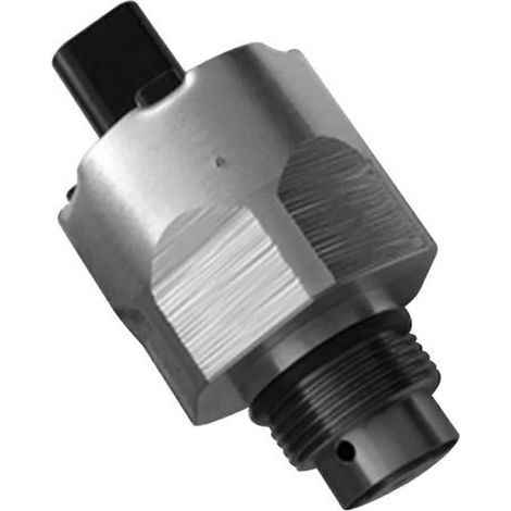 Régulateur de pression de pompe à carburant A2C59506225 compatible avec les véhicules Siemens, VDO, DRV et Ford (1/4)