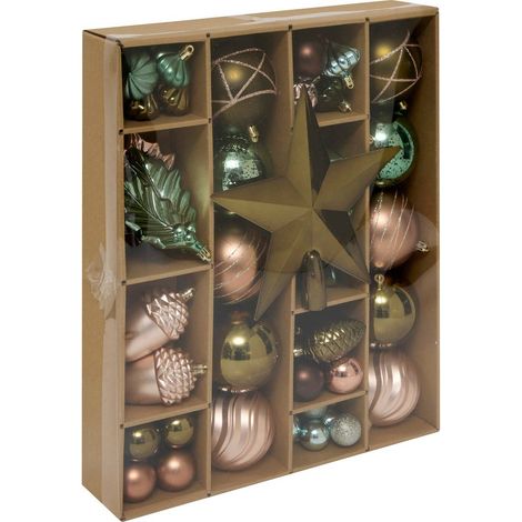 Kit bdn 60pz segreti ilua - Feeric lights & christmas (1/5)
