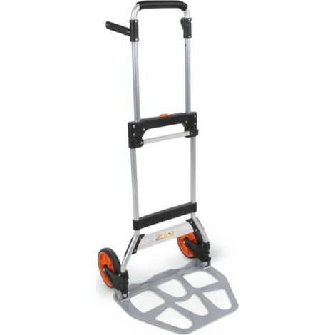 Beta C99P Carrello pieghevole Combo (1/5)