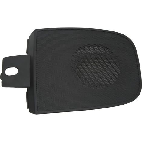 Couvercle de haut-parleur supérieur de tableau de bord C2Z1835LEG, remplacement Standard OEM pour Jaguar XF 2008 – 2016 (1/5)