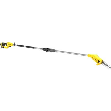 Stanley Fatmax Akku-Hochentaster, 18V V20, BL 1x4,0Ah