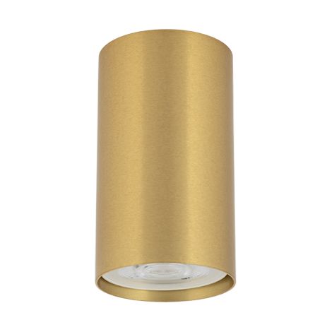 Spot plafond LED Nowodvorski EYE laiton GU10 8911 10W (1/5)