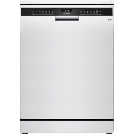 Lavastoviglie da 13 coperti, 42 dB - SN23HW02KE - Siemens (1/3)
