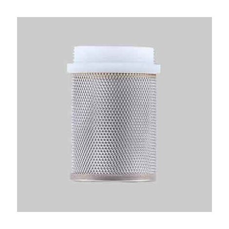 Filtro in acciaio inox 1"