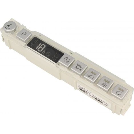MODULE COMMANDE ET AFFICHEUR pour LAVE VAISSELLE WHIRLPOOL -... (1/5)