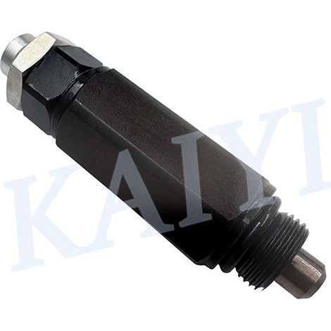 Excavator parts: Kubota KX91 distributor, main pressure relief valve, overflow valve RA221-70250 (1/5)