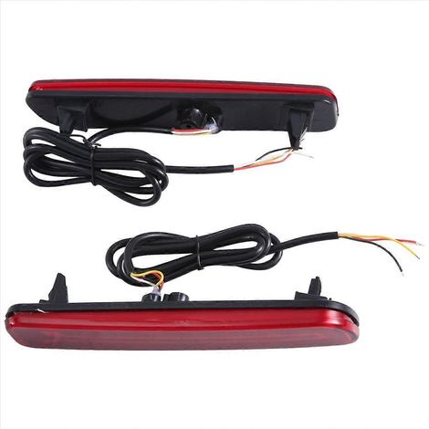 Feu arrière LED pour voiture Ertiga Ciza Vitara S-Splash SX4 (1/5)