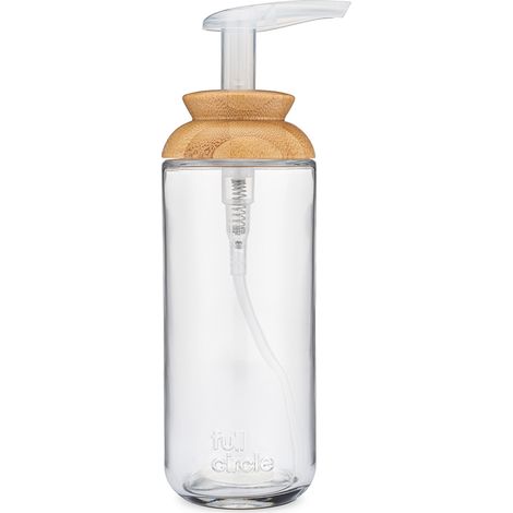 Soap Opera / Full Circle Seifenspender aus Glas (1/5)