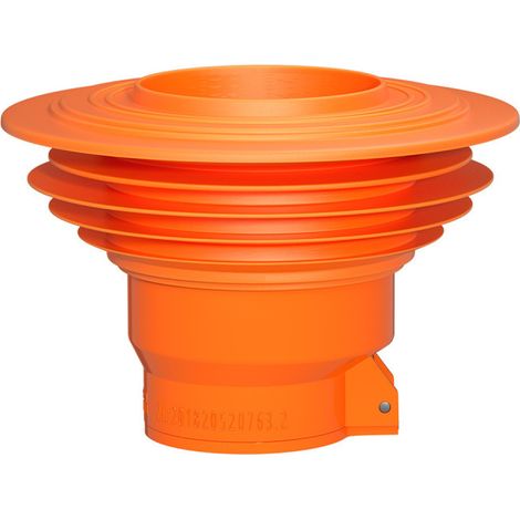 Joints d'étanchéité pour tuyaux d'évacuation, joints en silicone pour tuyaux de vidange, bouchons déodorants pour lave-linge, outils de nettoyage pour salle de bain et cuisine (1/5)