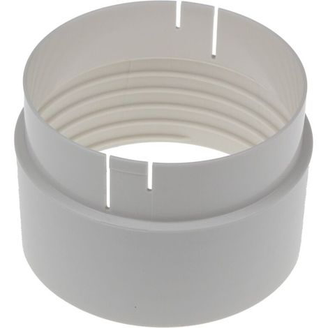 adaptateur / connection evacuation - ne2003
