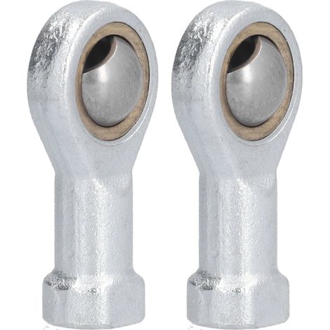 rotules à joint radial, rotule œil-de-poisson SI6T KSA6T pour machines et outils électriques (1/5)