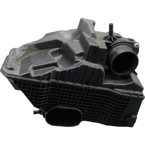 Boitier Filtre A Air DACIA Sandero [PRODUIT D'OCCASION] ♻️ 165001258r - Garantie à vie (1/2)