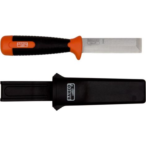Bahco SB-2448 formón para madera hoja de 100 mm durable