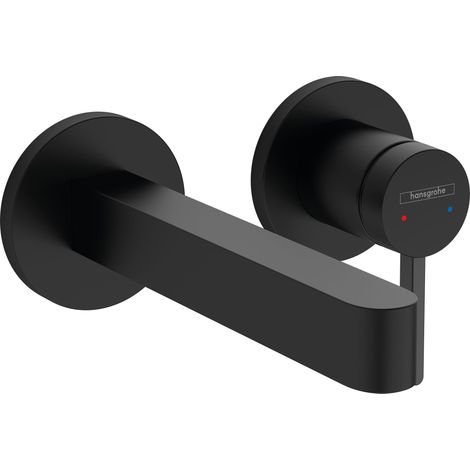 hansgrohe Finoris robinetterie de lavabo monocommande modèle