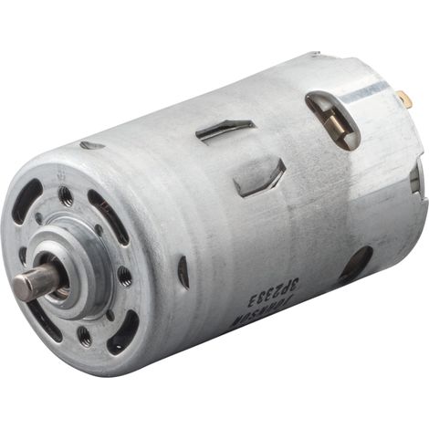 Gleichstrommotor 565200 R18